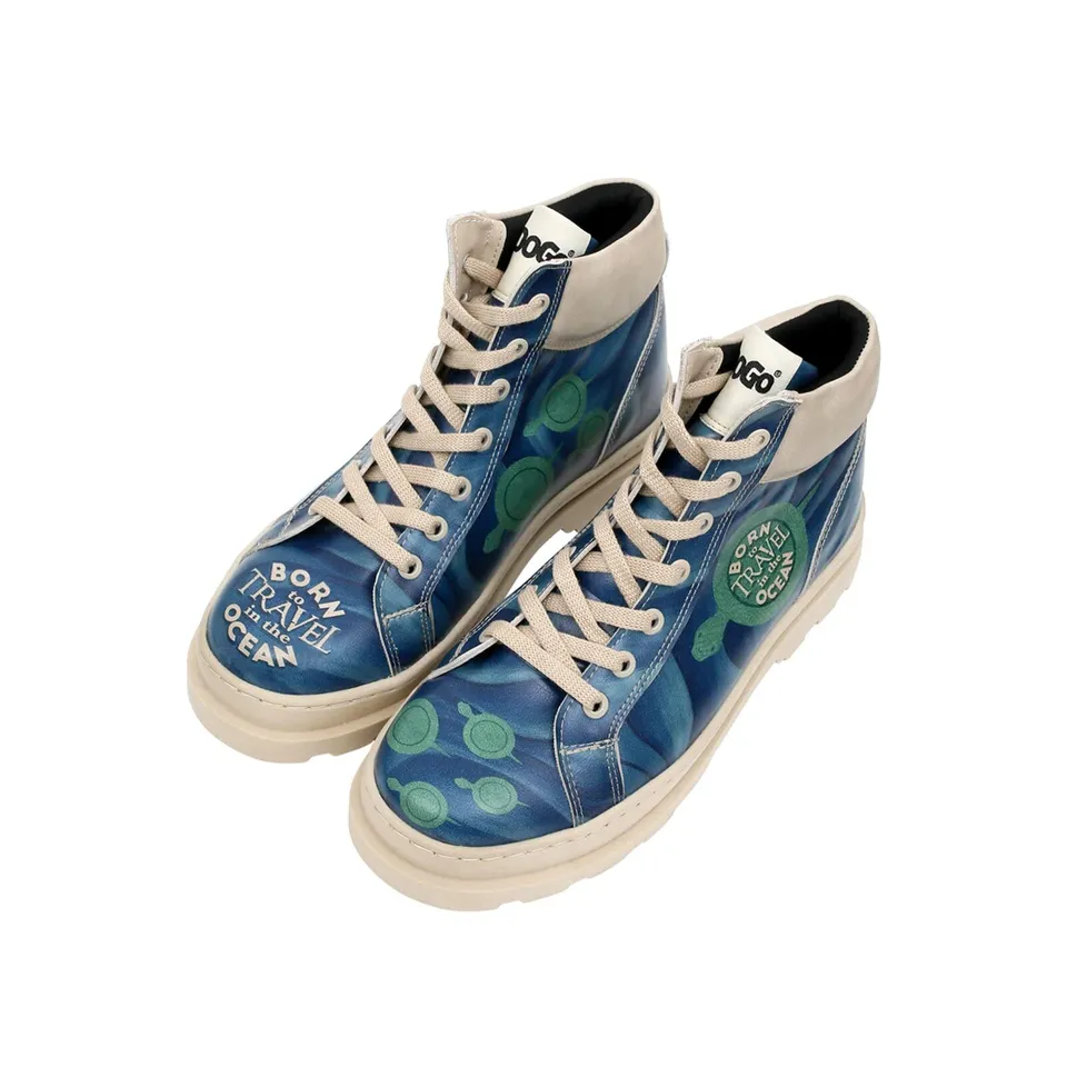 dogo-adriana-boots-vegane-damen-stiefeletten-bunt image 1