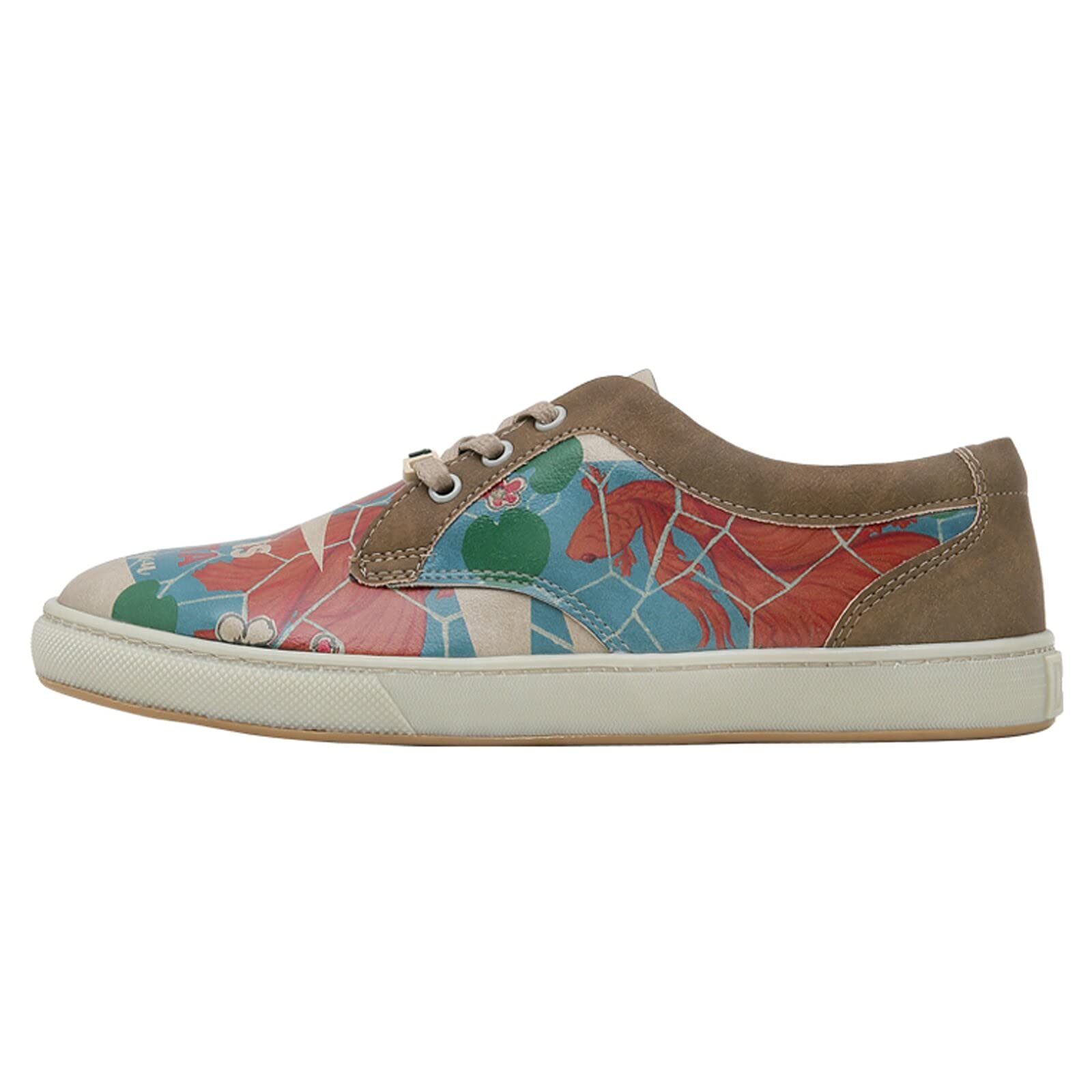 dogo-cord-sneaker-damen-vegan-bunt-atmungsaktiv image 7