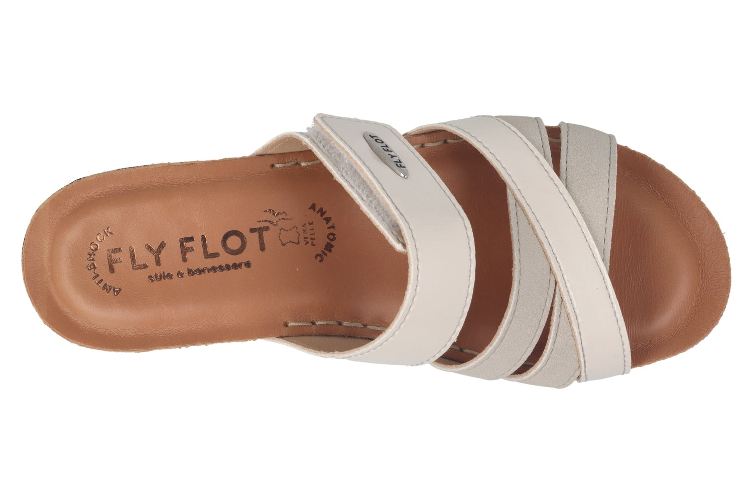 fly-flot-pantolette-damen-aus-ecoleder-mit-klettverschluss image 2