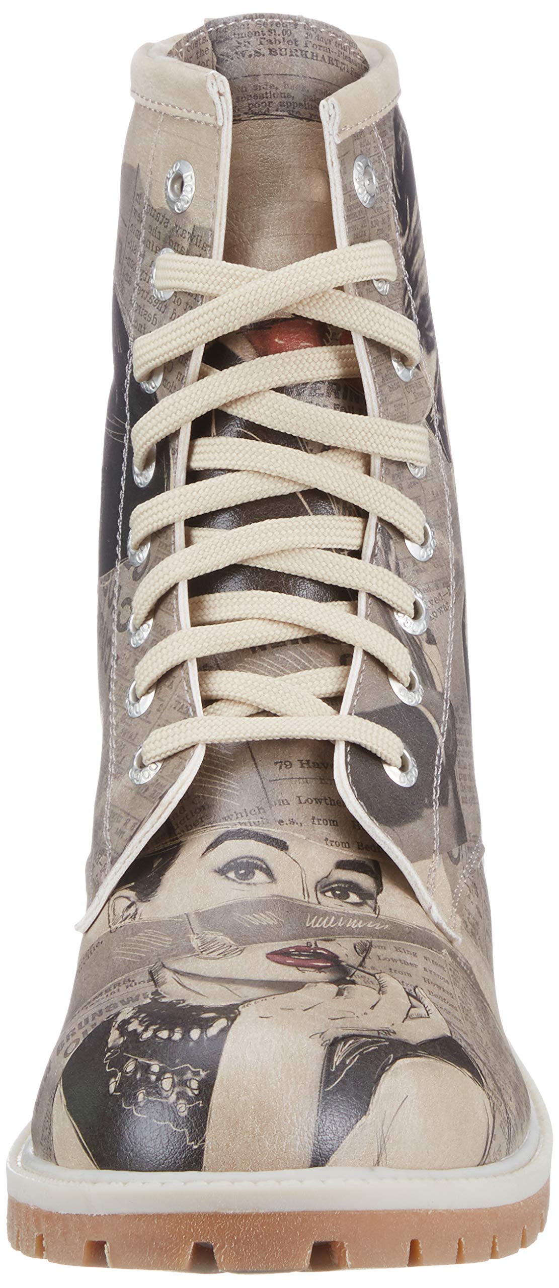 dogo-stiefeletten-vegane-damen-boots-go-back-to-being-yourself image 2