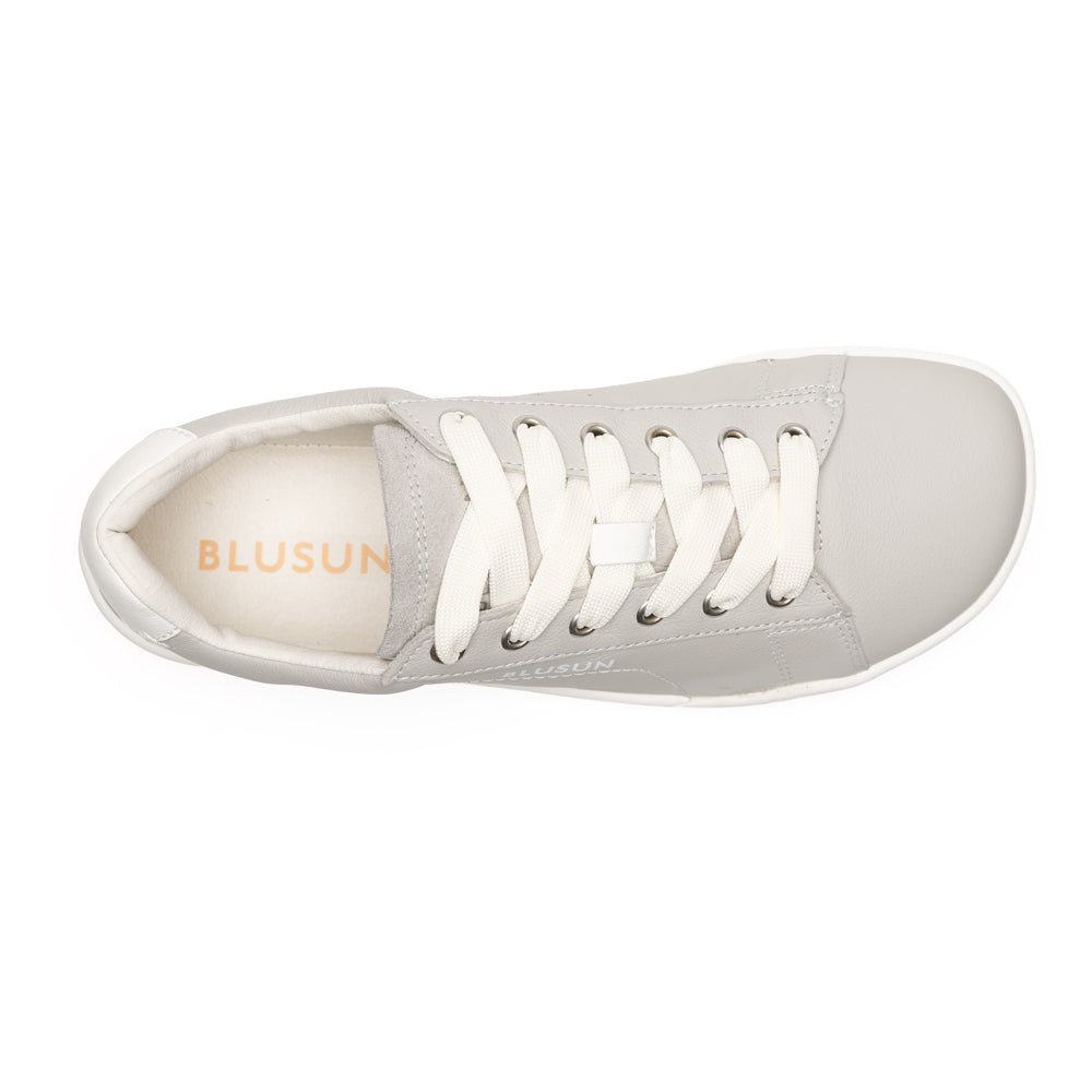 blusun-blsn-100w-grey-damen-barfu-schuh image 3