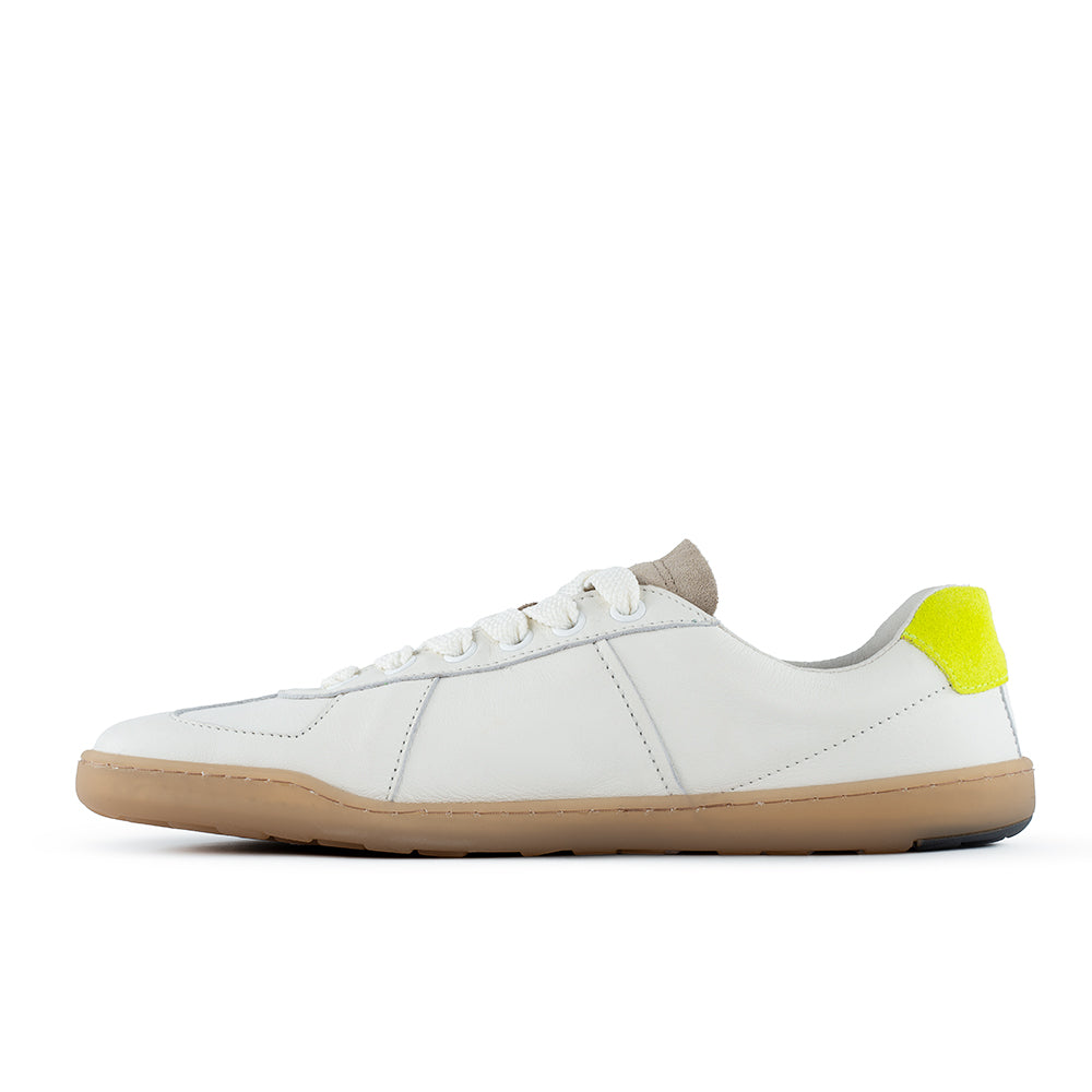 blusun-blsn-200m-barfu-sneaker-herren-white-yellow image 6
