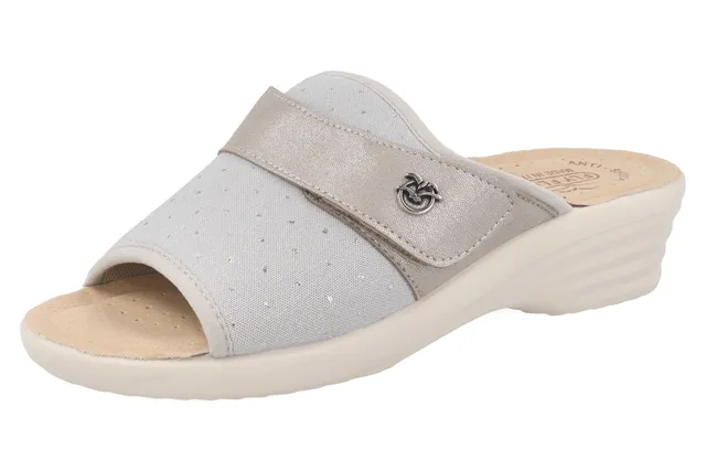 fly-flot-damen-pantolette-aus-elastischer-microfaser-4-5-cm image 1