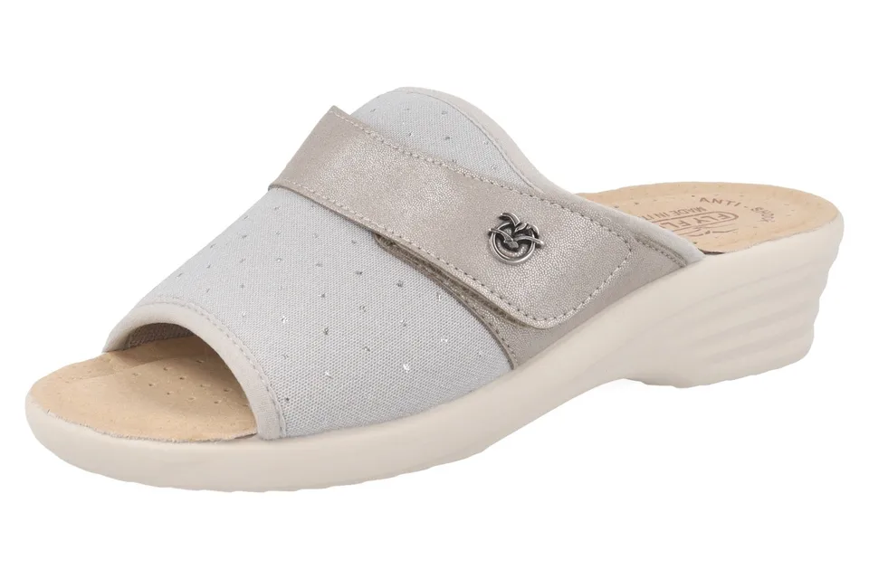 fly-flot-damen-pantolette-aus-elastischer-microfaser-4-5-cm image 1