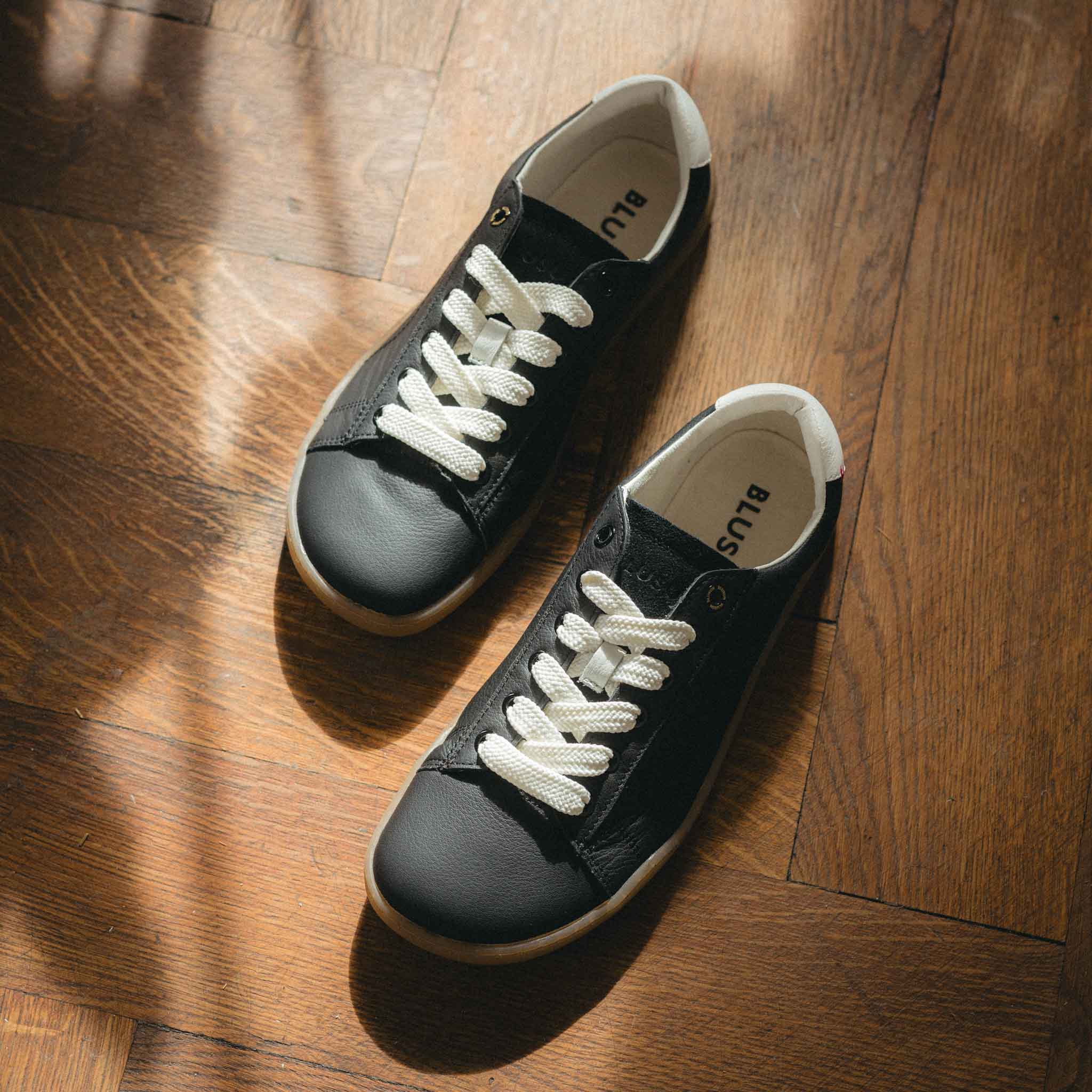 blusun-blsn-100m-barfu-sneaker-f-r-herren-in-schwarz image 2