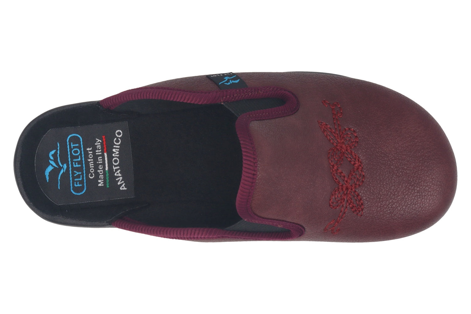 fly-flot-damen-pantolette-aus-elastischer-microfibra-stretch image 6