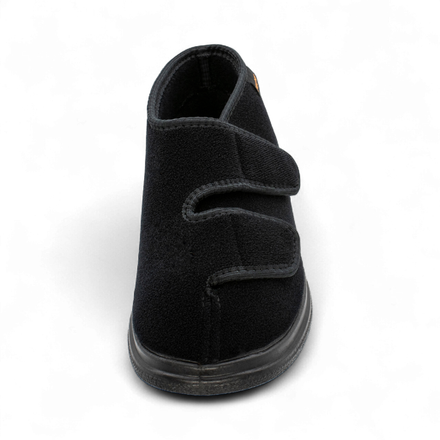 fischer-markenschuh-ortho-13997-klett-hausstiefel-unisex image 3