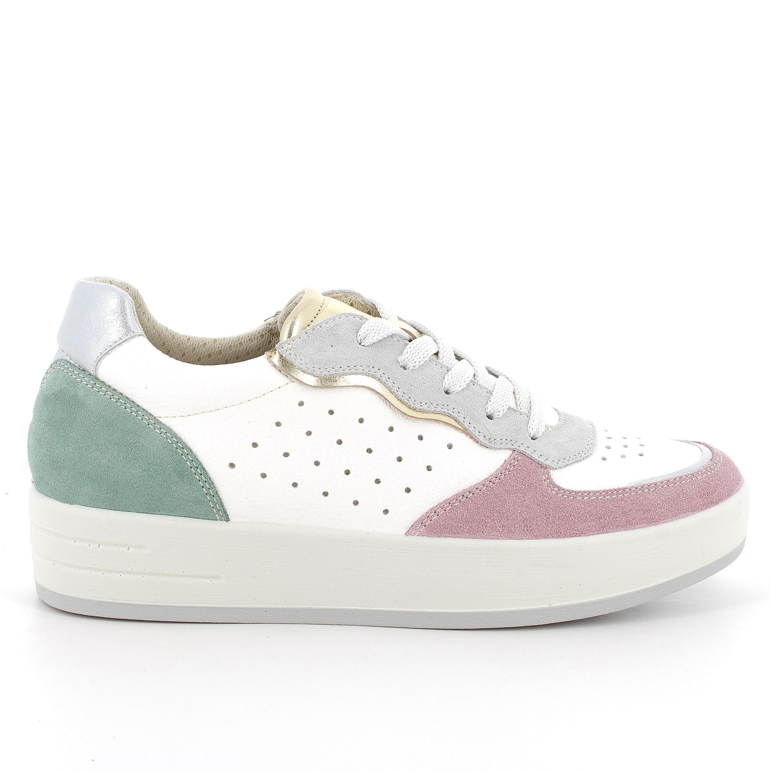 imac-schn-rschuh-damen-elfenbein-rosa-gold image 2