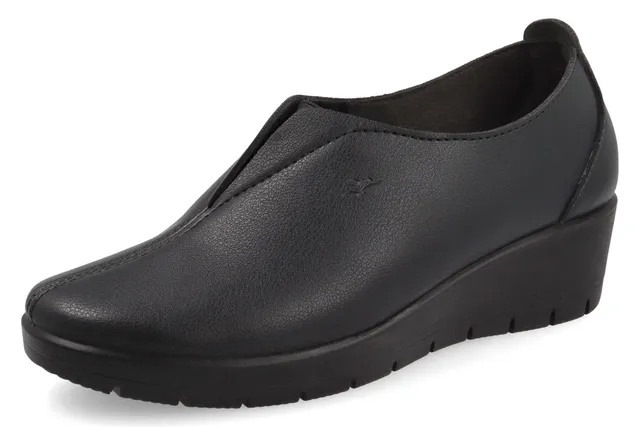 fly-flot-damen-schuh-aus-elastischer-mikrofaser image 1