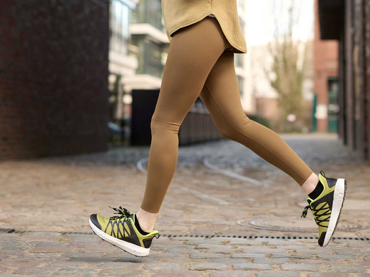 b-r-flow-motion-sportschuh-gelb-leicht-ged-mpft image 8