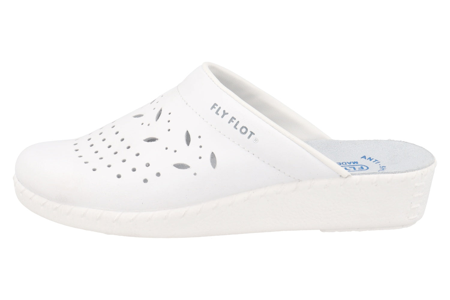 fly-flot-damen-ciabatta-pantolette-aus-perforiertem-leder image 3