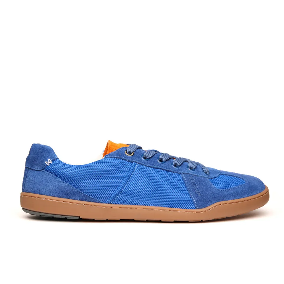 blusun-blsn-204m-barfu-sneaker-blue-herren-sport image 1