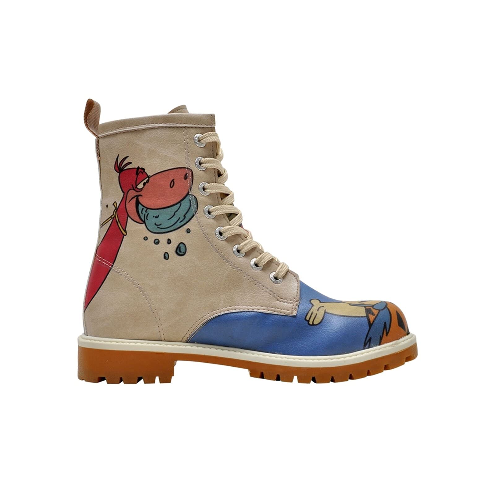 dogo-long-boots-vegane-damen-stiefeletten-bunte-nachhaltige-boots image 3