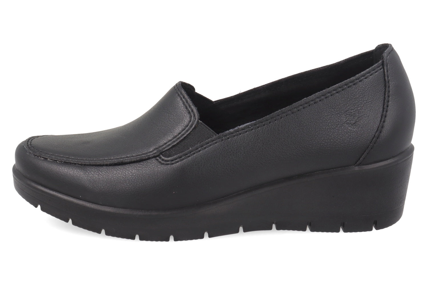 fly-flot-damen-slipper-aus-elastischer-microfaser-mit-gummizug-sohle-4-8-cm image 3