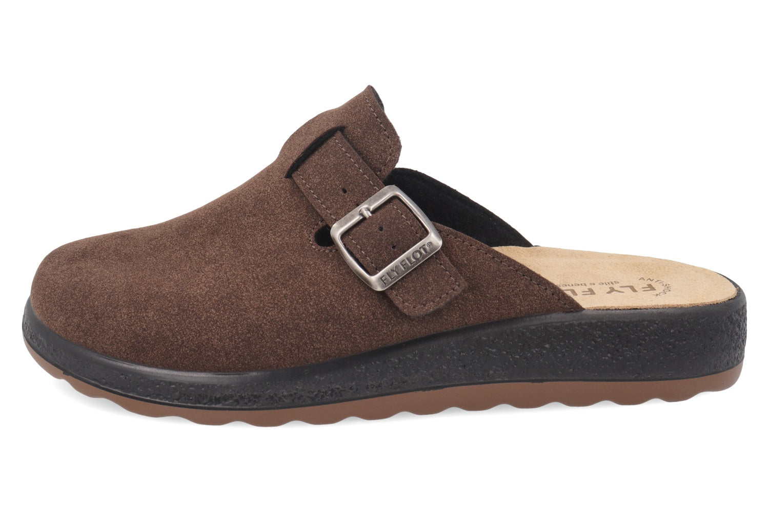 fly-flot-herren-ciabatta-pantolette-aus-microfaser-mit-leder-fu-bett image 7