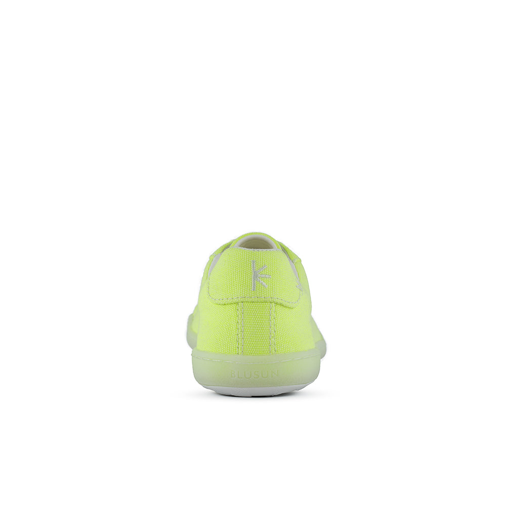 blusun-blsn-103w-barfu-sneaker-damen-lemon-vegan-canvas image 5