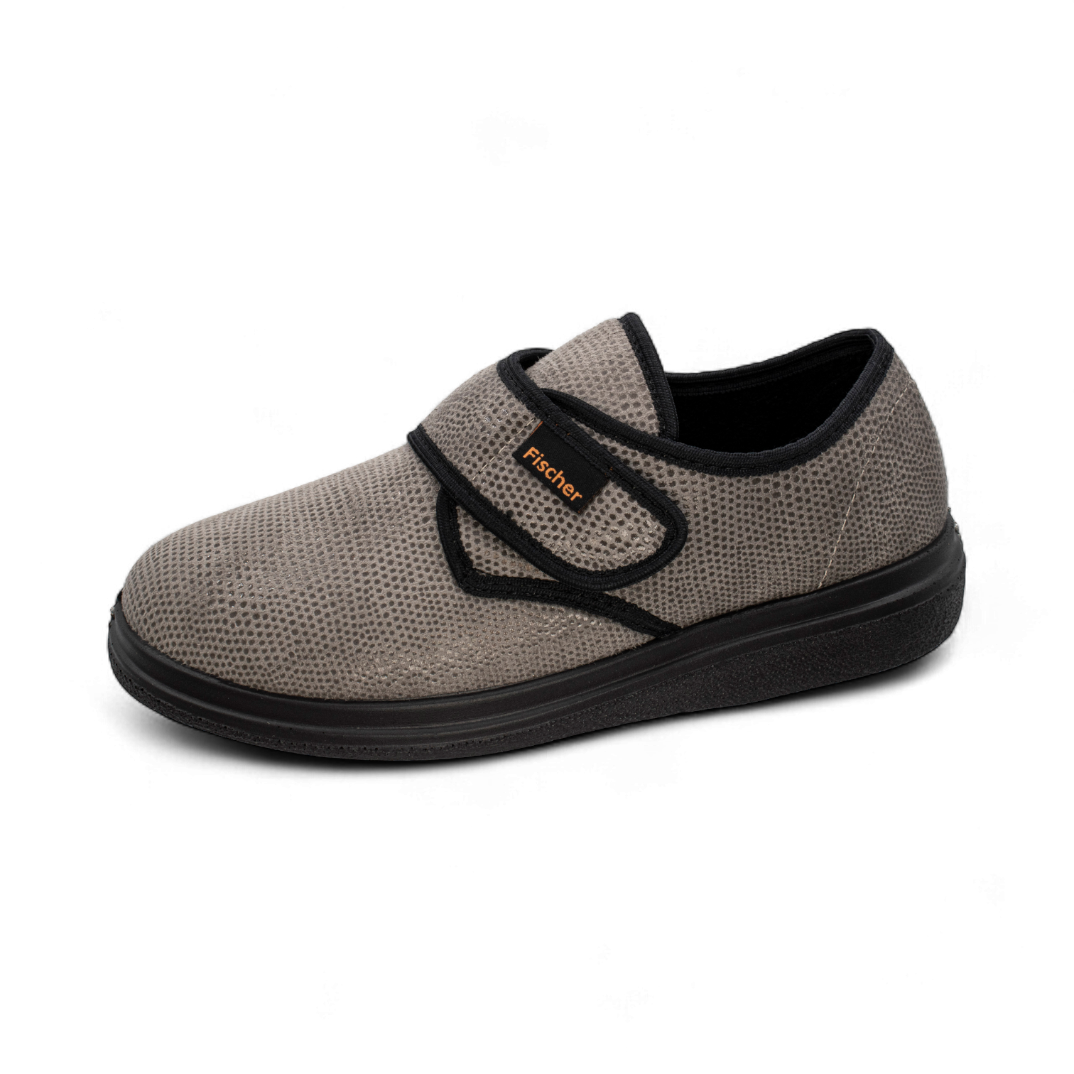 fischer-markenschuh-klett-hausschuh-ortho-13954-in-k-weite image 8