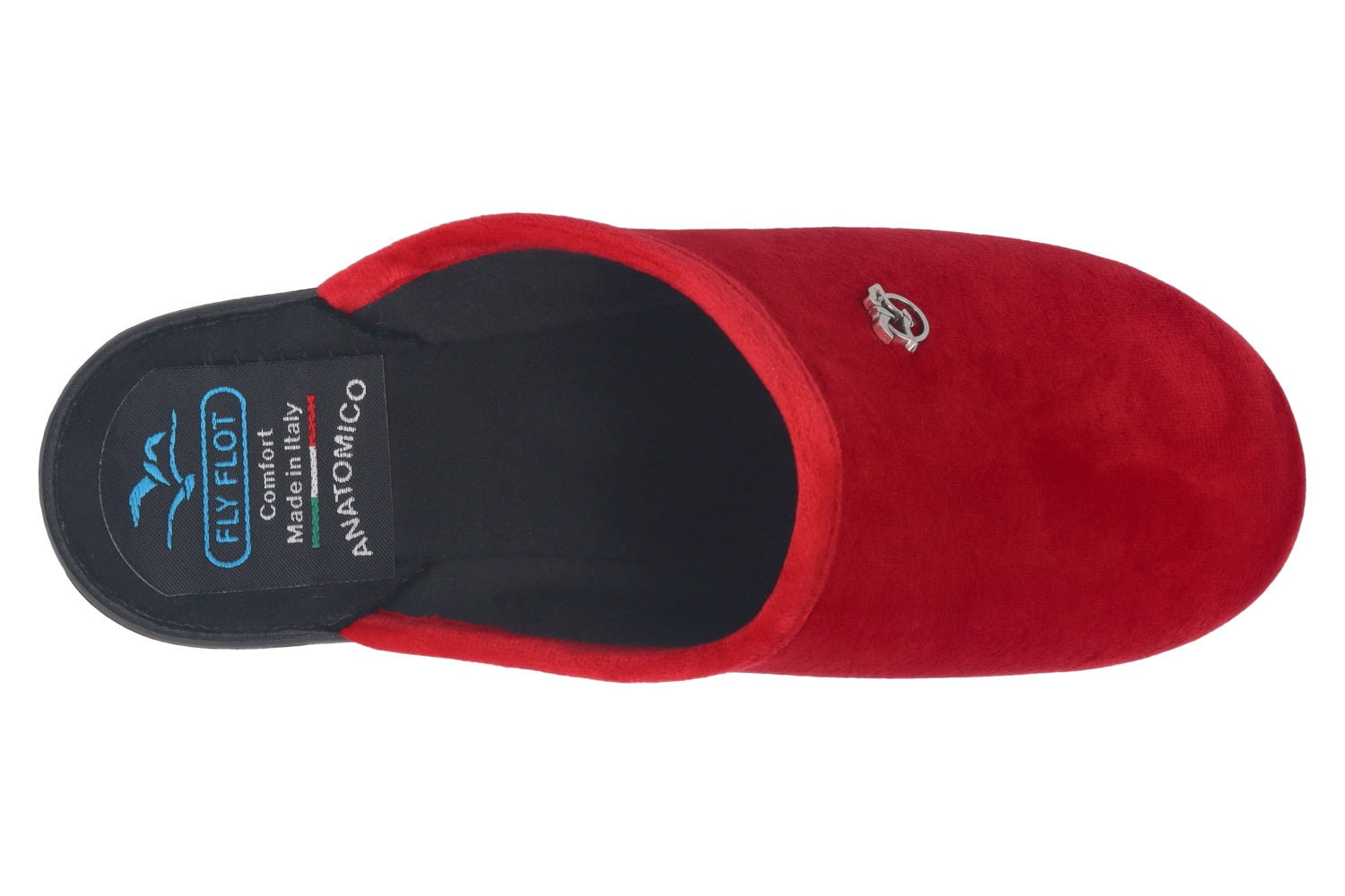 fly-flot-ciabatta-da-donna-in-morbida-microfibra-damen-pantolette-4-cm image 2