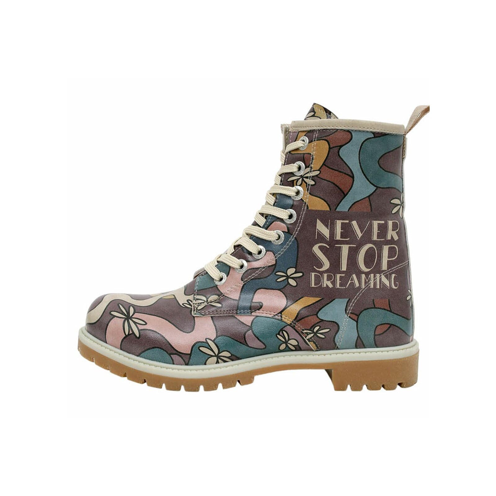 dogo-long-boots-vegane-damen-boots-nachhaltige-bunte-stiefel image 3
