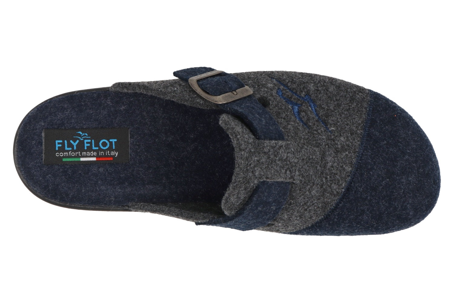 fly-flot-ciabatta-herren-pantolette-aus-recyceltem-pet-verstellbare-schnalle-3-5 image 2