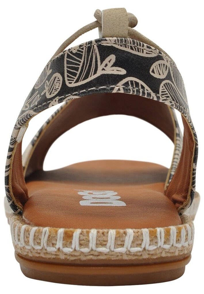 dogo-hazel-just-keep-swimming-vegane-damen-sommer-sandalen image 7