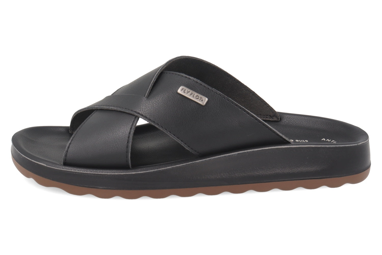 fly-flot-herren-pantolette-aus-kunstleder image 3