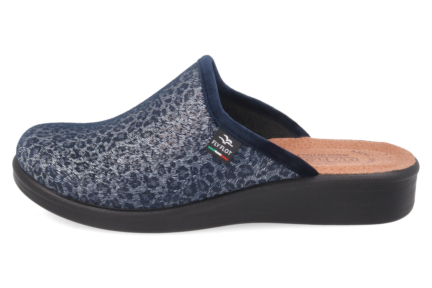 fly-flot-damen-pantoffel-microfaser-leder-fu-bett image 3