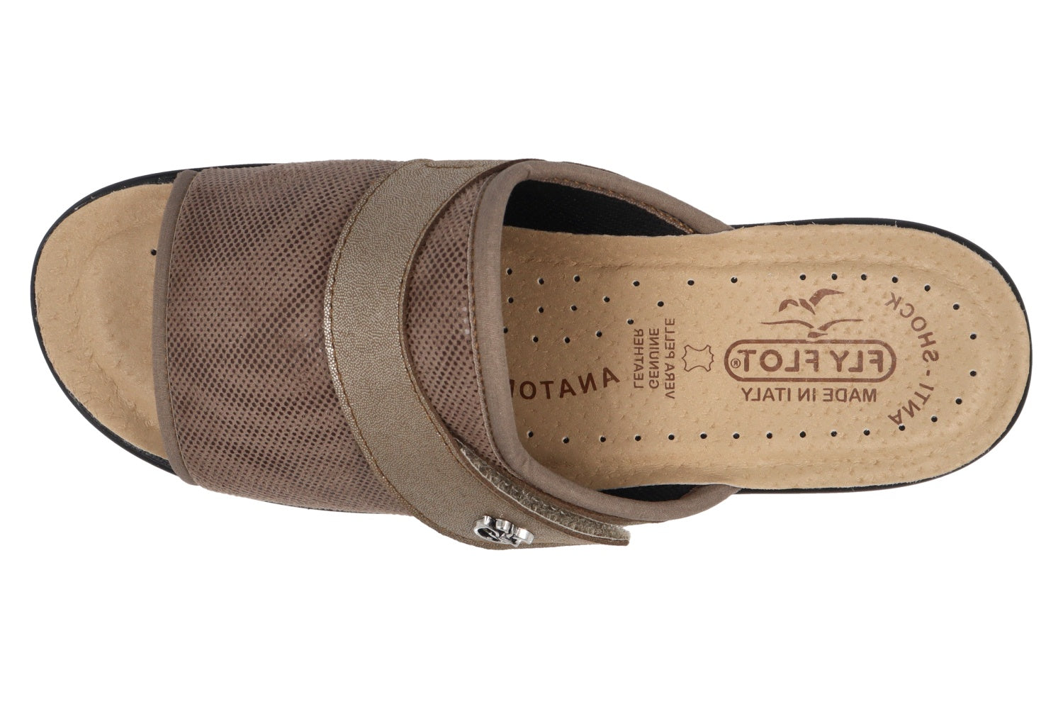 fly-flot-damen-pantolette-microfaser-stretch-klett-anti-shock-4-5-cm-sohle image 6