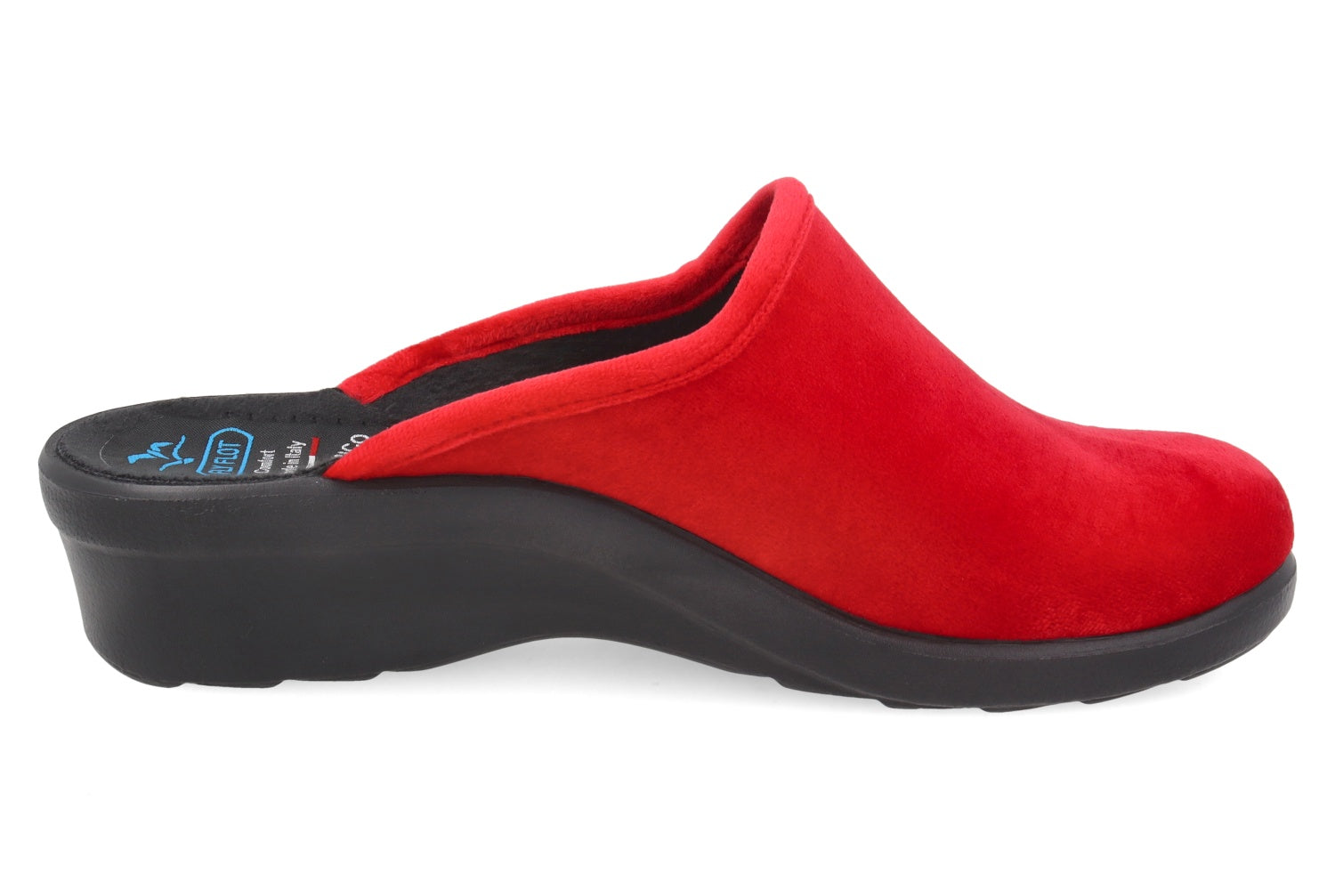 fly-flot-ciabatta-da-donna-in-morbida-microfibra-damen-pantolette-4-cm image 4