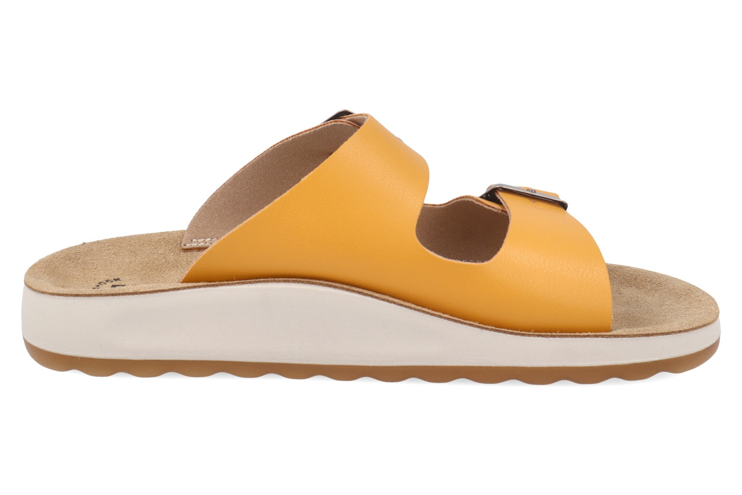fly-flot-damen-ciabatta-pantolette-aus-ecopelle-mit-schnalle image 8