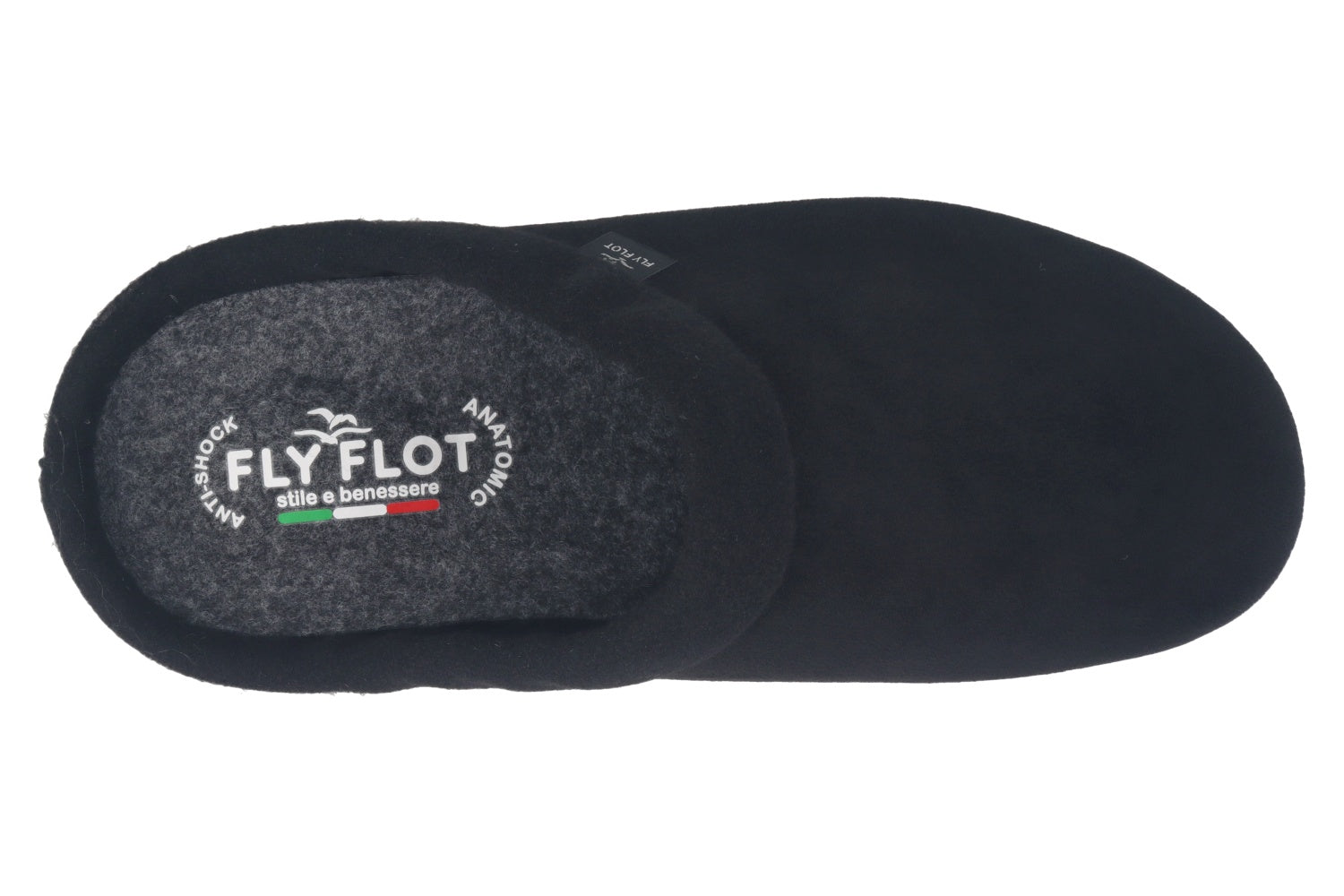 fly-flot-herren-hausschuh-aus-weicher-microfaser-3-5-cm-sohle image 2