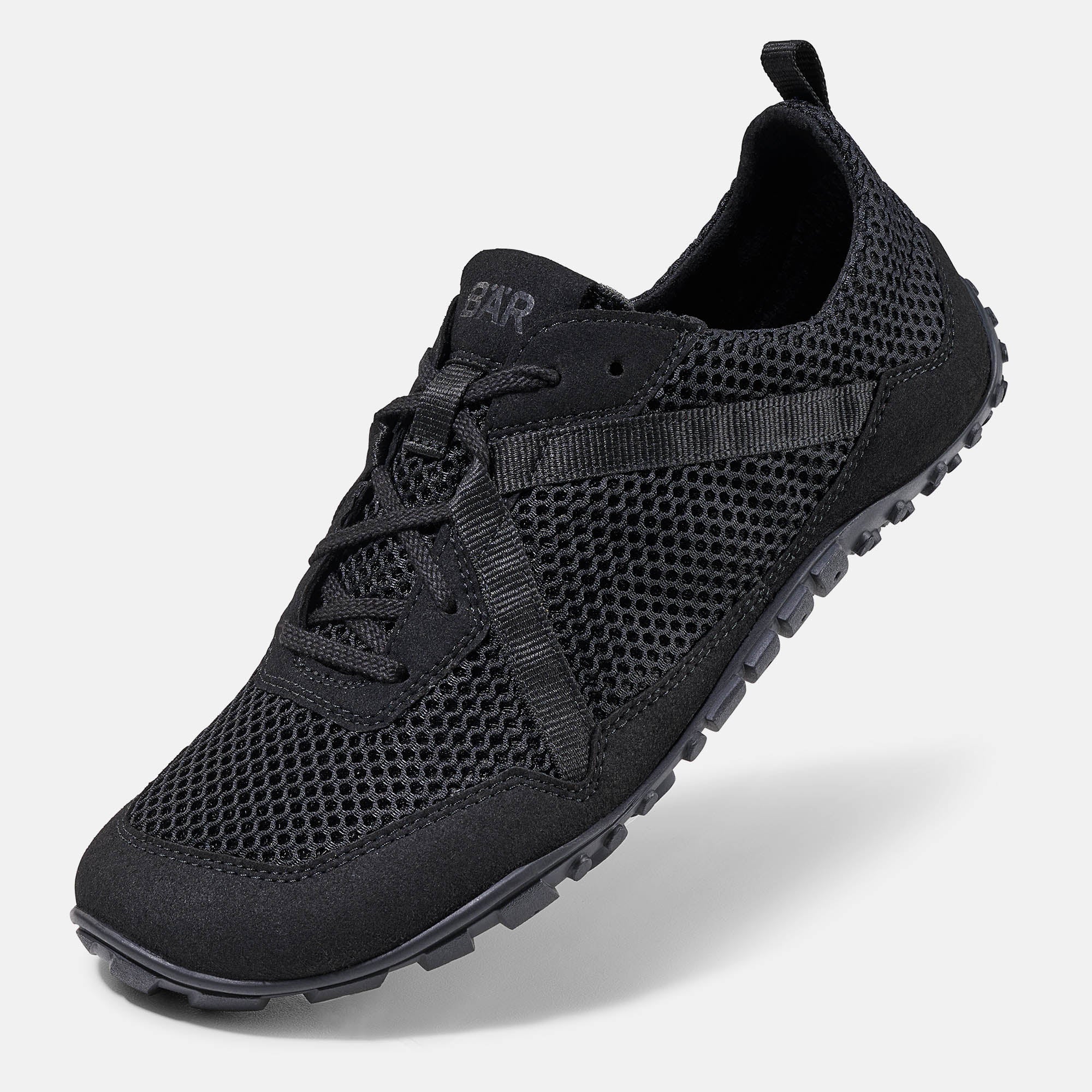 b-r-junis-tex-damen-indoor-sneaker-vegan image 3