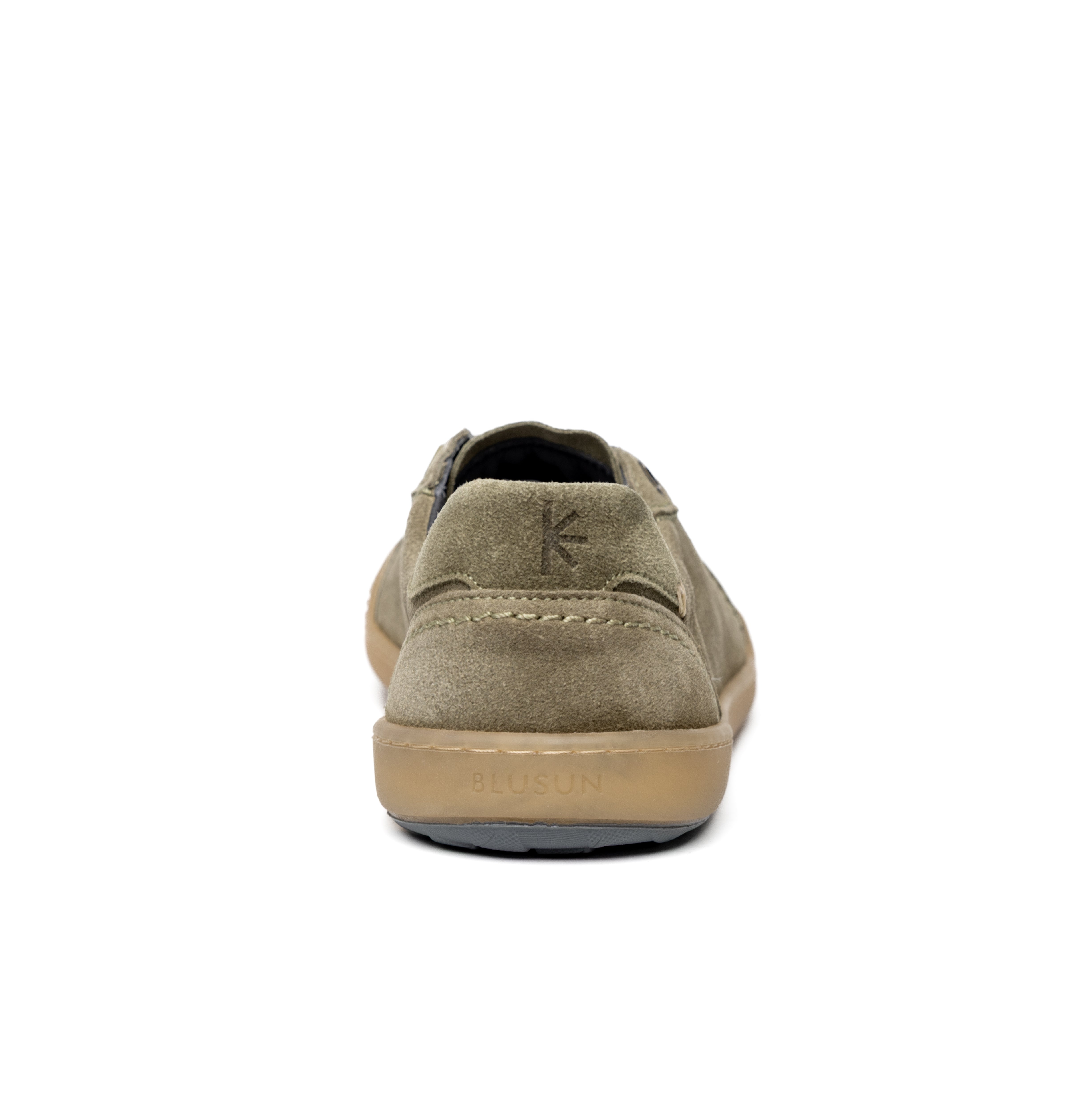 blusun-blsn-220m-herren-barfu-sneaker-olive image 4