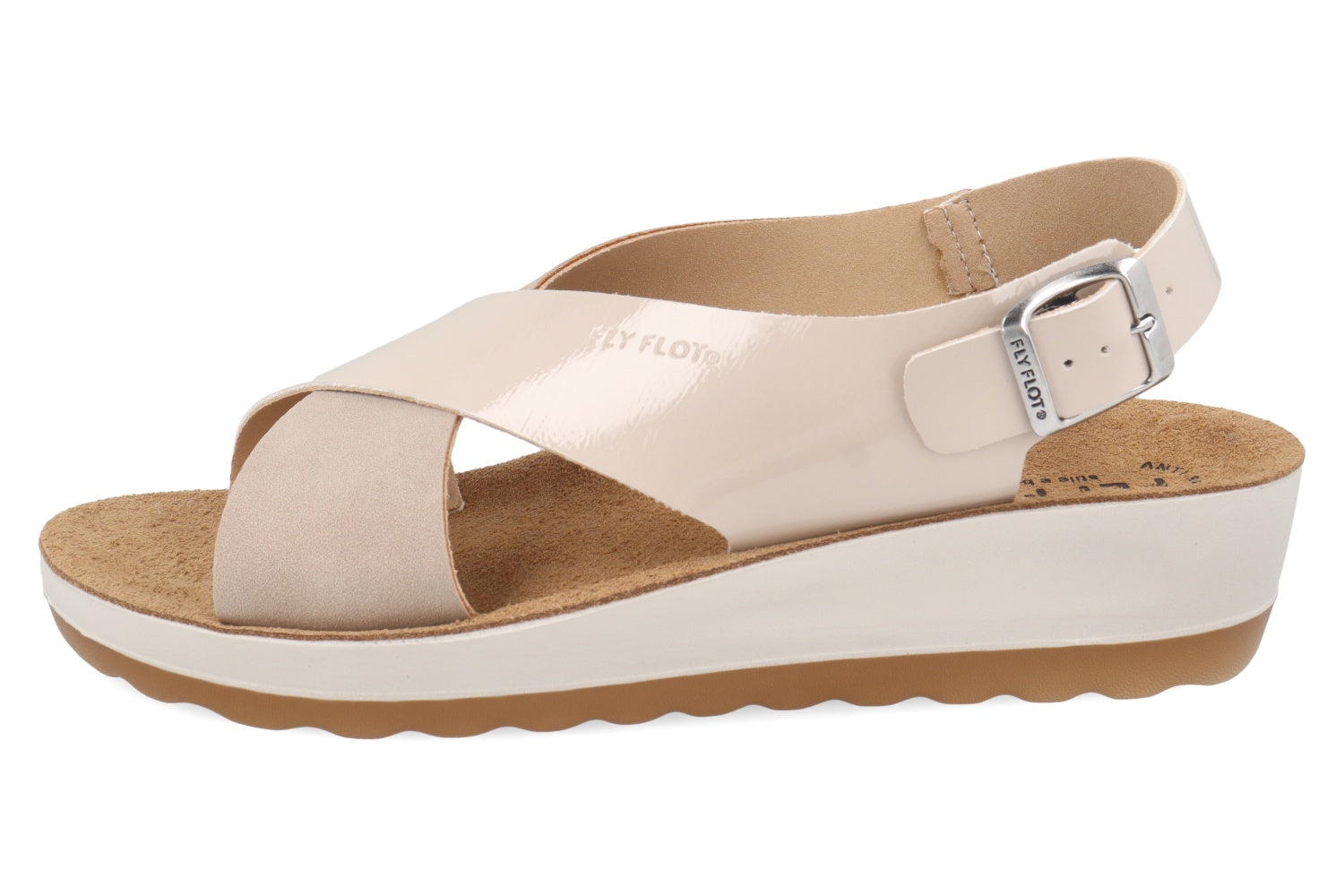 fly-flot-damen-sandale-ecoleder-mit-riemen-keil-4-5-cm image 3