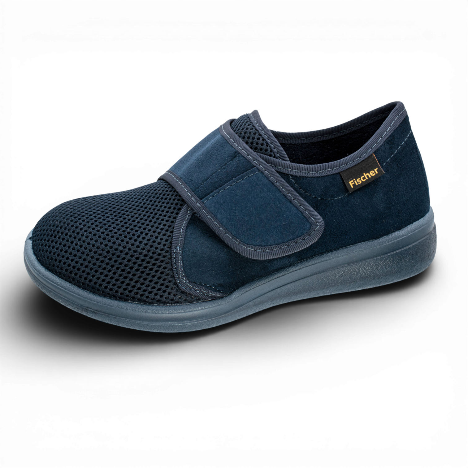 fischer-markenschuh-klett-hausschuh-bad-wiessee-0565-extraweit-l-weite image 1
