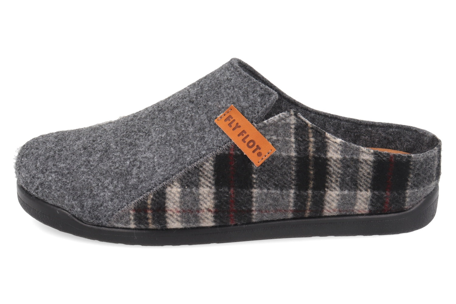 fly-flot-herren-pantolette-aus-recyceltem-pet-hausschuhe image 3