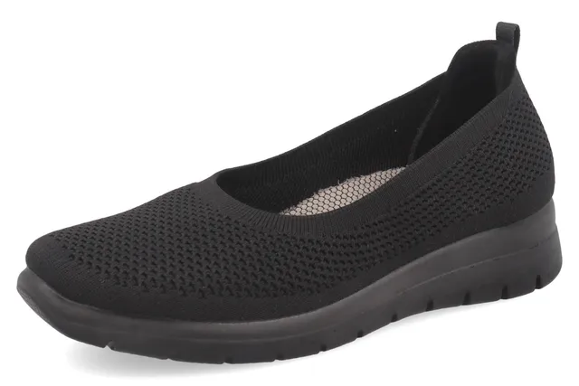 fly-flot-damen-schuh-netz-elastik-memory image 1