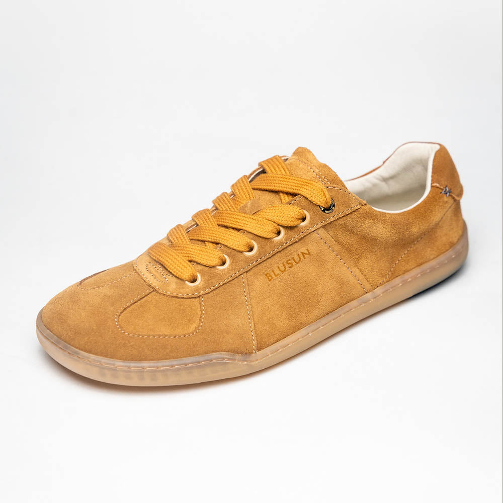 blusun-blsn-200w-barfu-schuh-damen-camel image 2