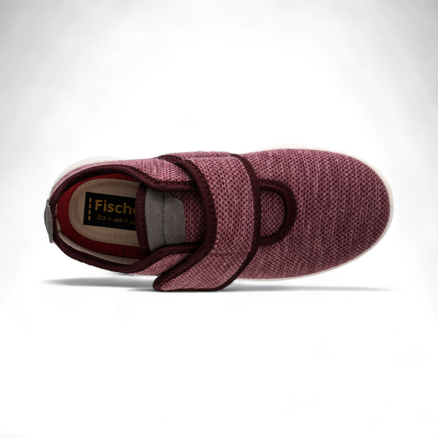 fischer-markenschuh-ortho-aktiv-543001-damen-halbschuh image 6