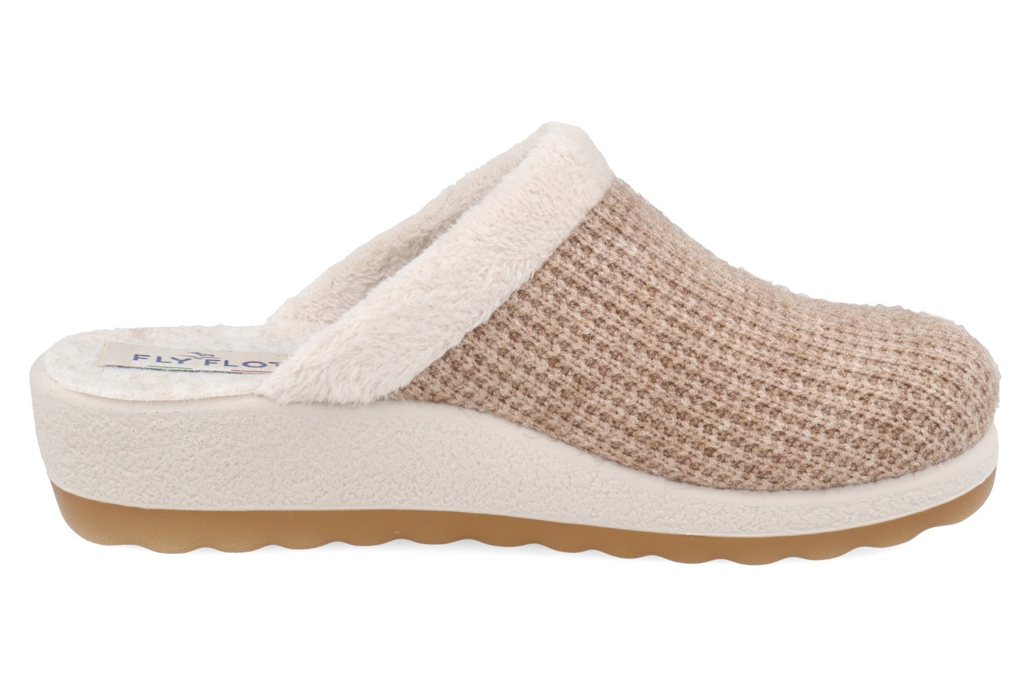 fly-flot-damen-pantolette-aus-panno-mit-4-5-cm-sohle image 4