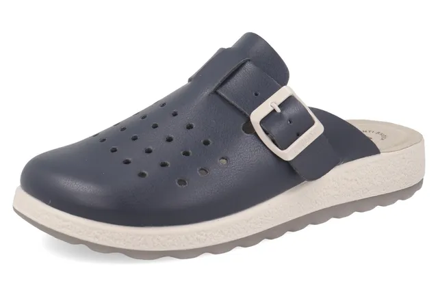 fly-flot-damen-pantolette-evopell-riemen-verstellbar-3-cm-sohle image 1