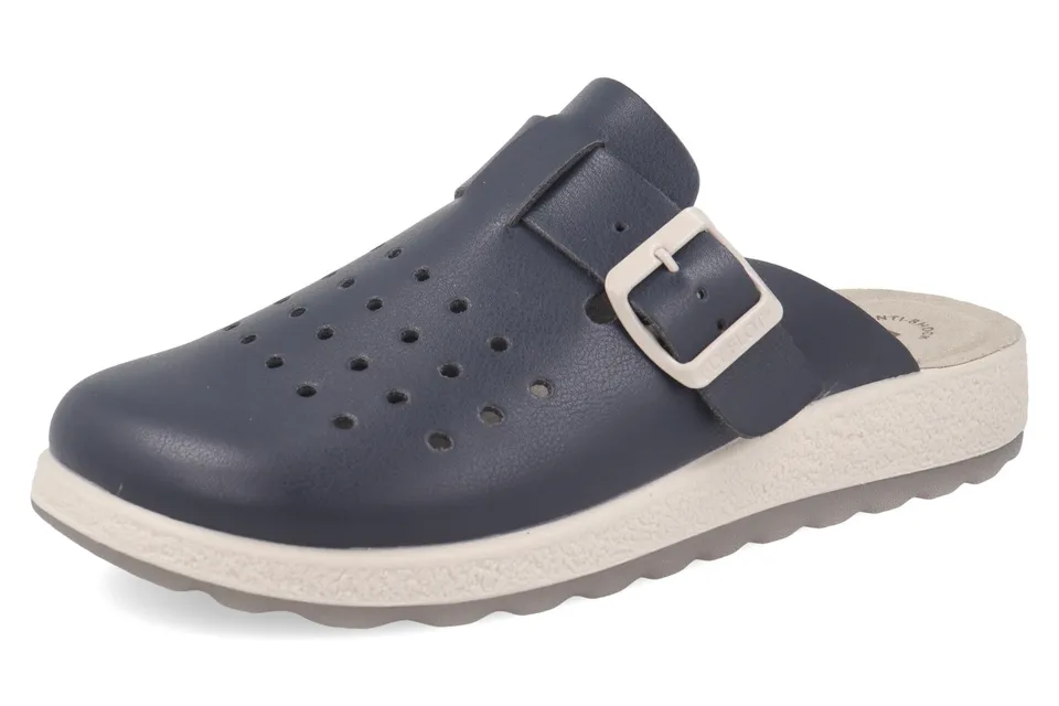 fly-flot-damen-pantolette-evopell-riemen-verstellbar-3-cm-sohle image 1