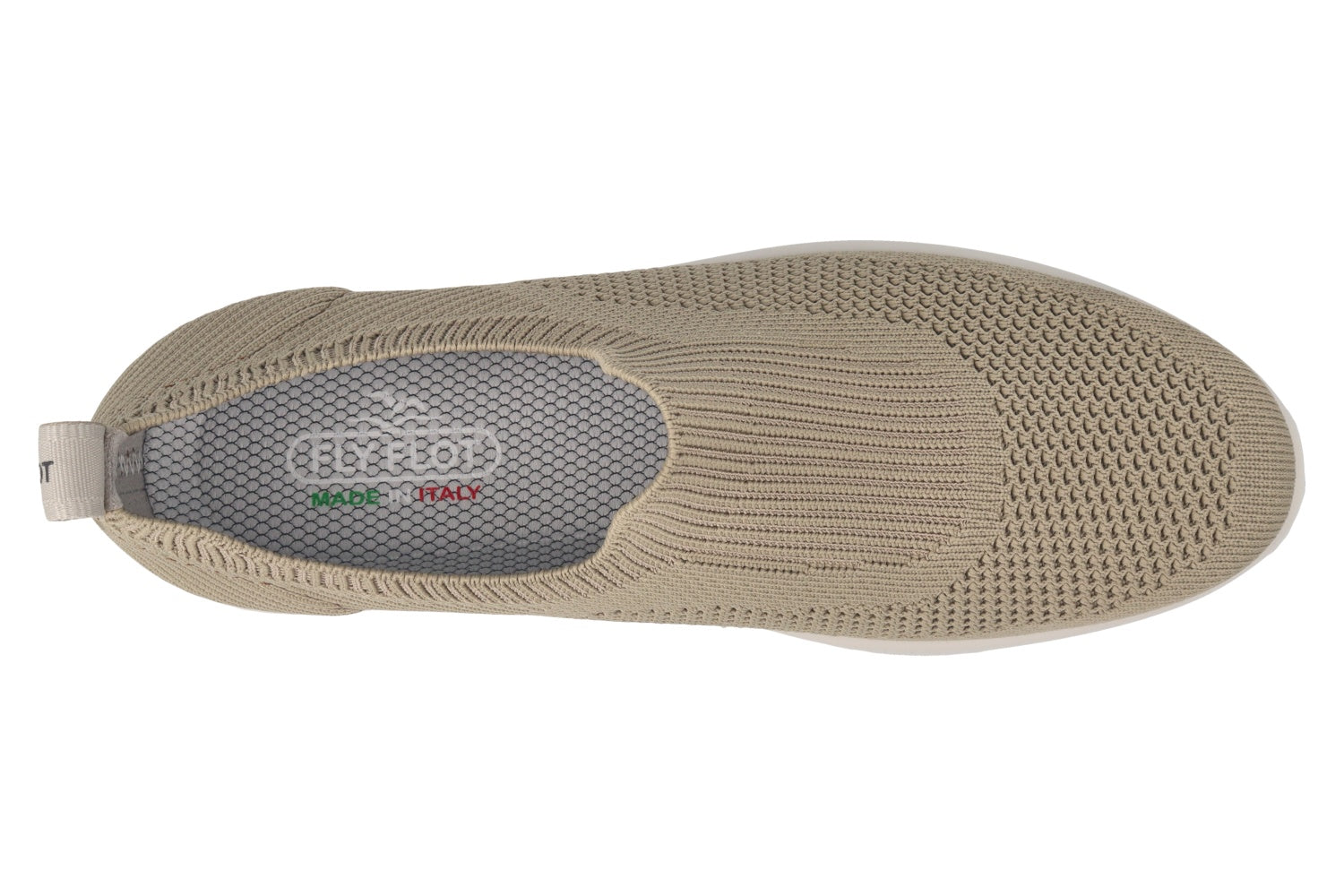 fly-flot-damen-slipper-stretch-microfaser image 2