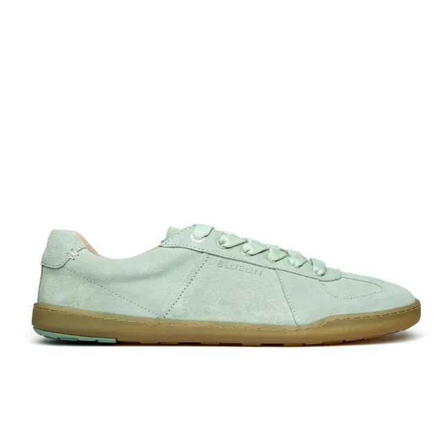 blusun-blsn-200w-barfu-sneaker-f-r-damen-in-light-green image 1