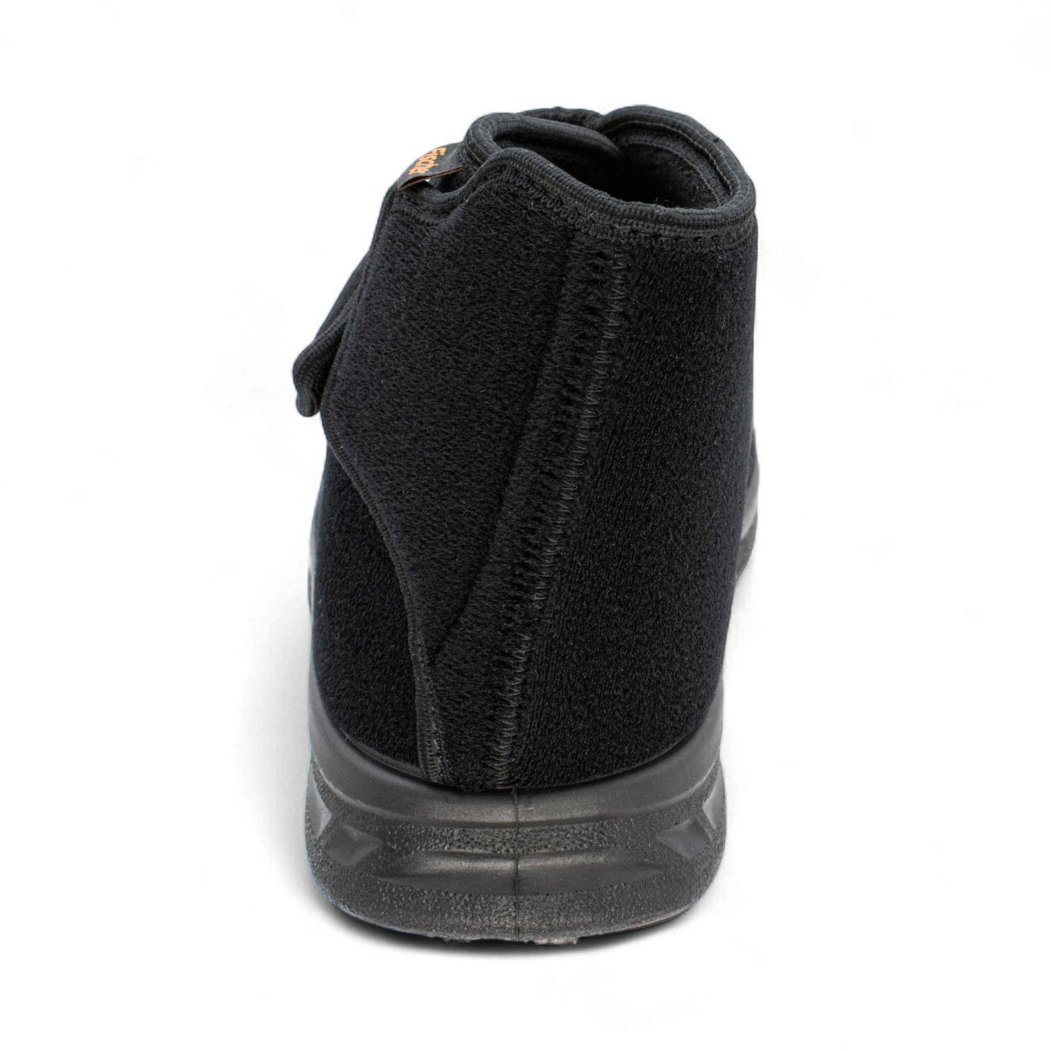 fischer-markenschuh-ortho-neu-n13999-klett-hausstiefel-unisex image 4