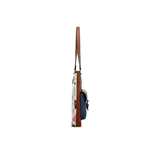 dogo-multi-pocket-bag-bitter-sweet-winter-damen-tasche image 5
