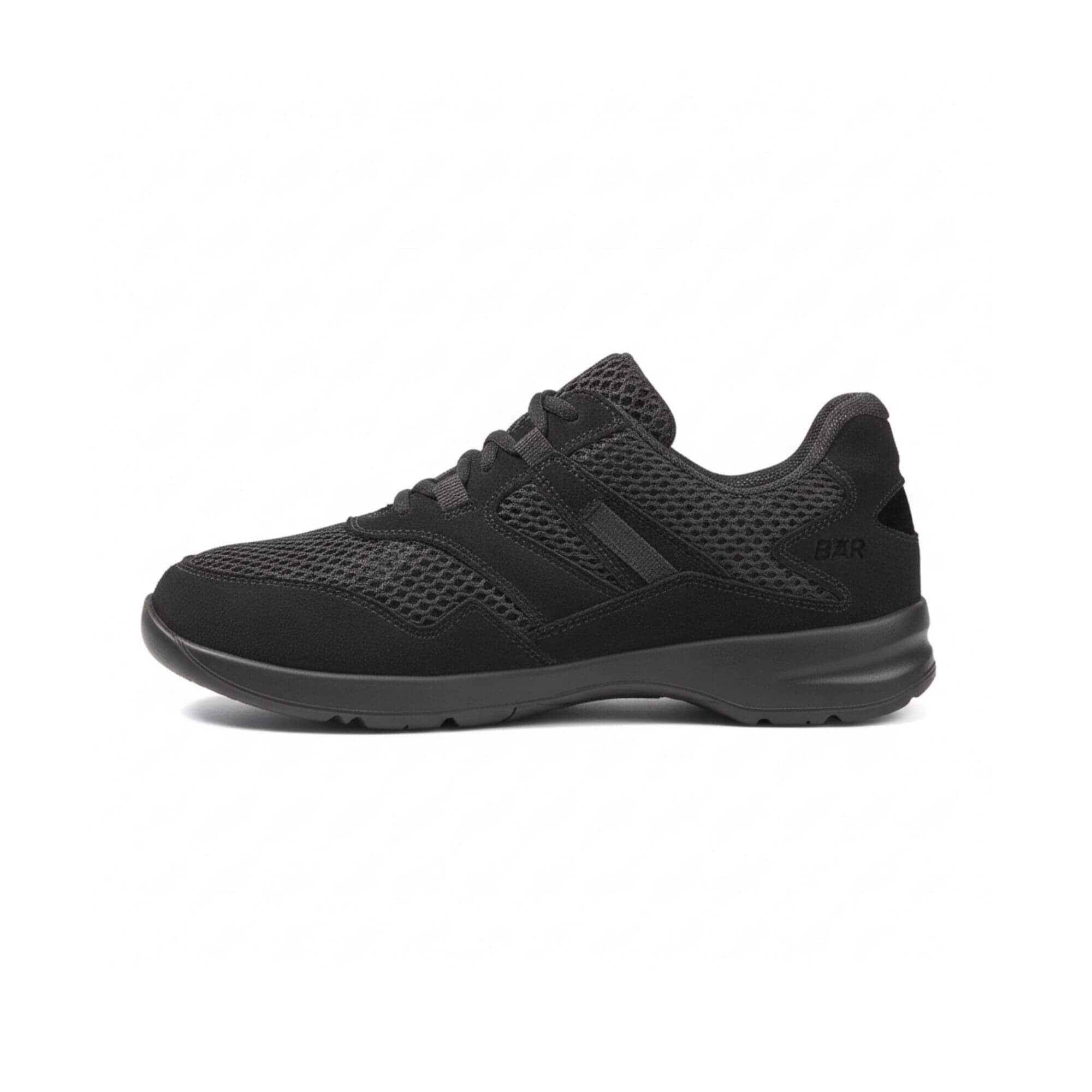 b-r-easyrun-running-schuh-ultraleicht-blau-grau-gr-n image 1