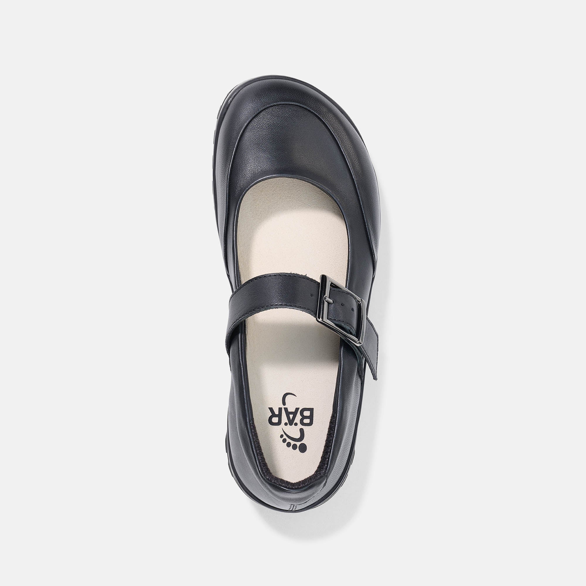 b-r-ada-schn-rschuhe-mary-jane-mit-verstellbarem-riemen image 5