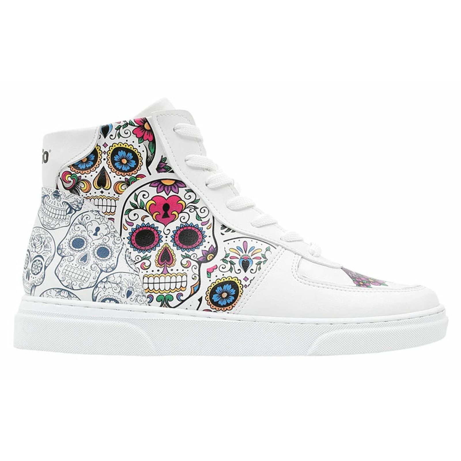 dogo-ace-boots-stiefelette-remembrance-of-frida-kahlo image 4