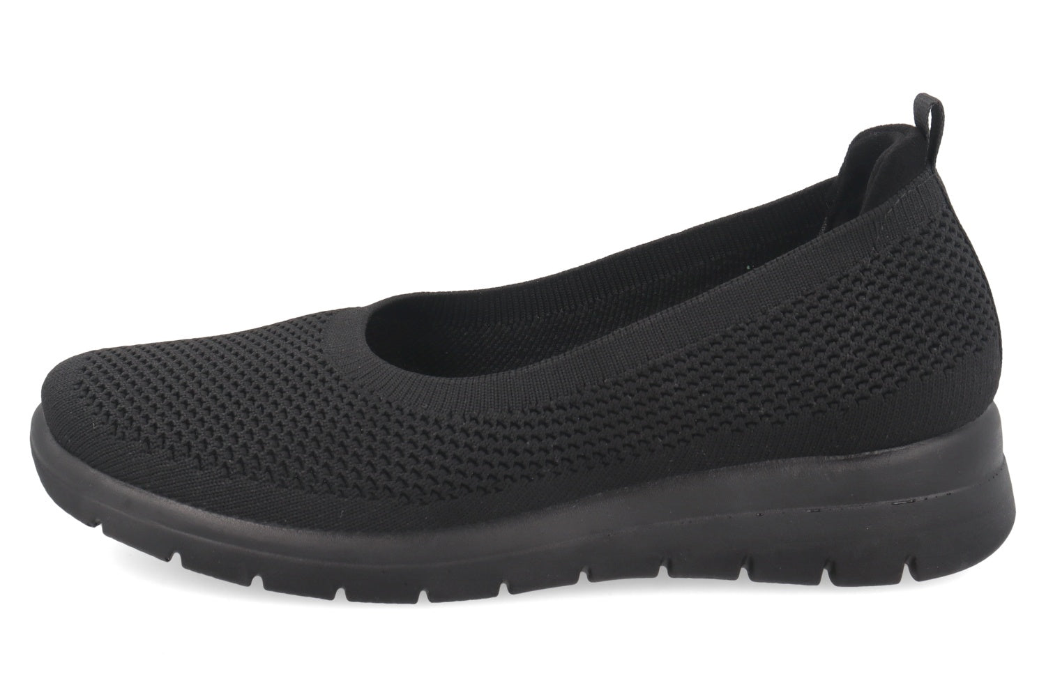 fly-flot-damen-schuh-netz-elastik-memory image 3